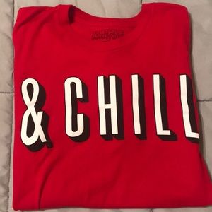 • HOT TOPIC • Netflix Tee